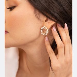 Olive + Piper Anju Stud